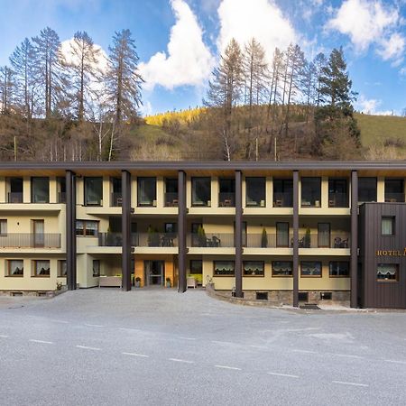 Hotel Maibad Vipiteno Dış mekan fotoğraf