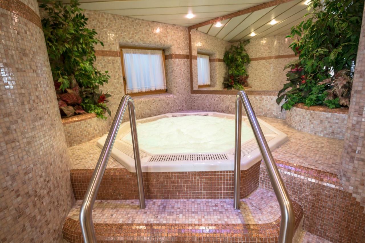 Hotel Maibad Vipiteno Dış mekan fotoğraf