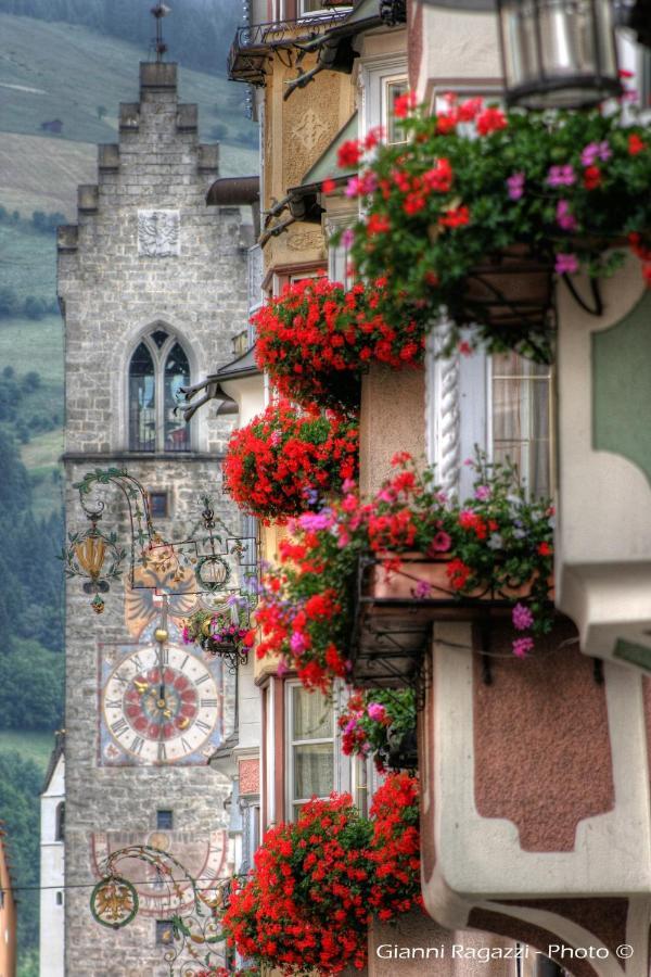 Hotel Maibad Vipiteno Dış mekan fotoğraf