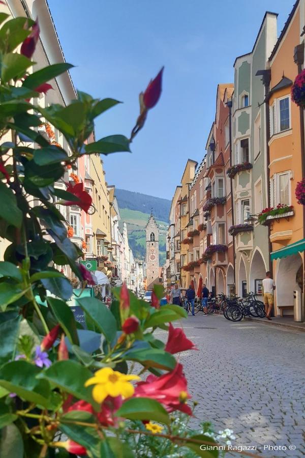 Hotel Maibad Vipiteno Dış mekan fotoğraf