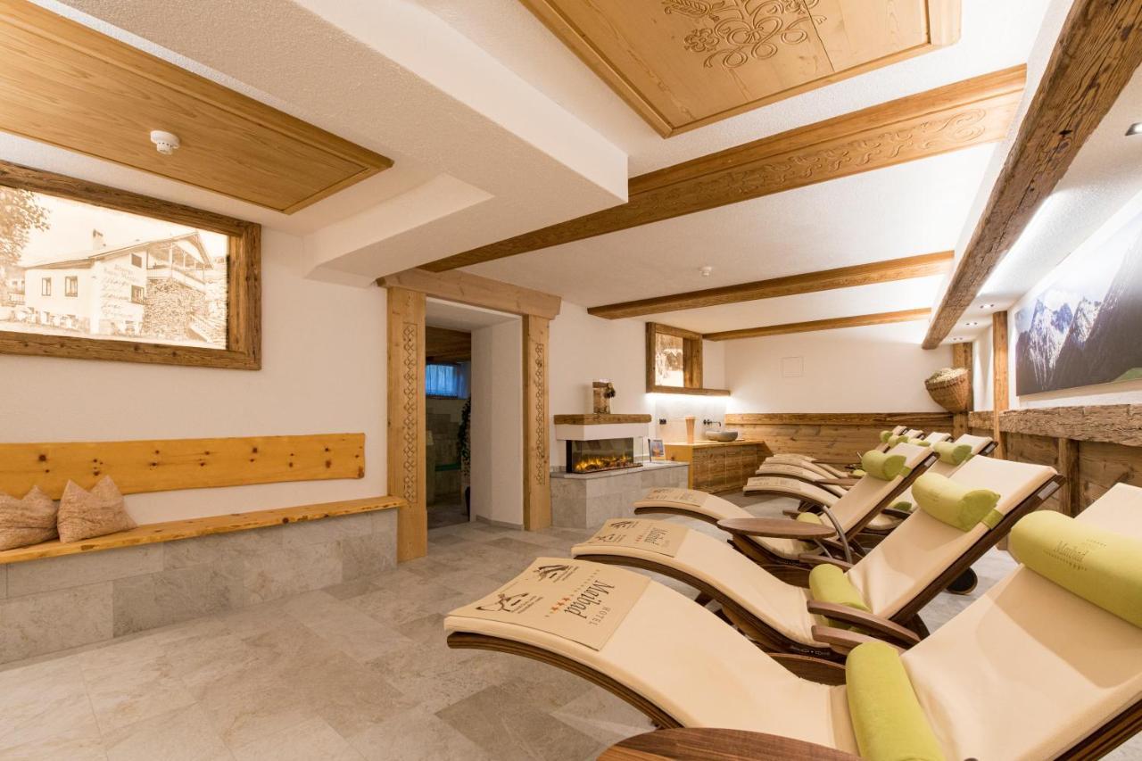 Hotel Maibad Vipiteno Dış mekan fotoğraf
