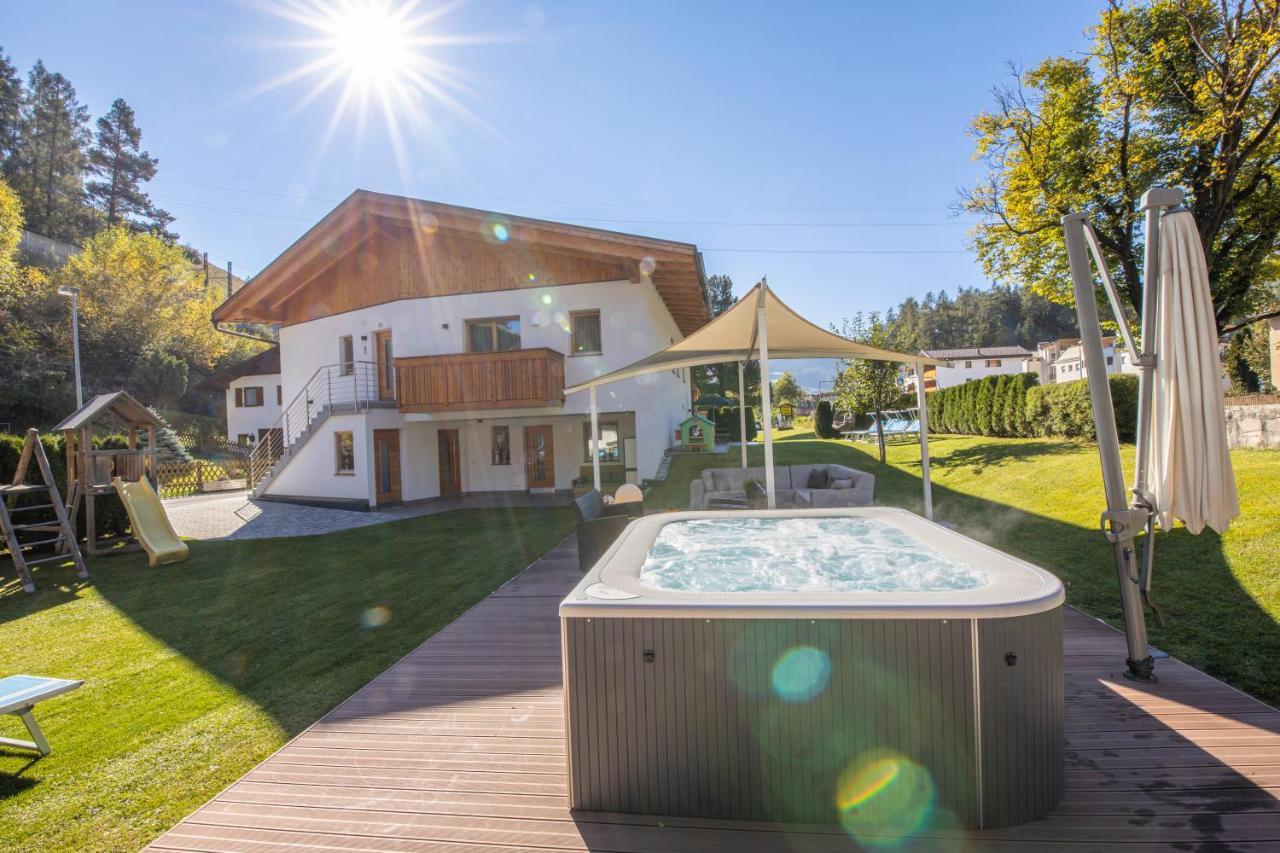 Hotel Maibad Vipiteno Dış mekan fotoğraf