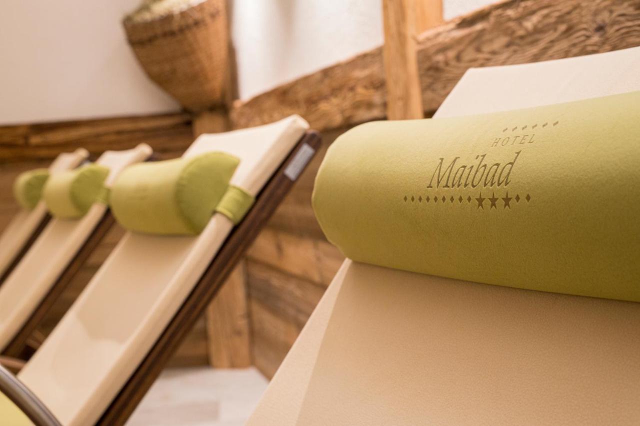 Hotel Maibad Vipiteno Dış mekan fotoğraf