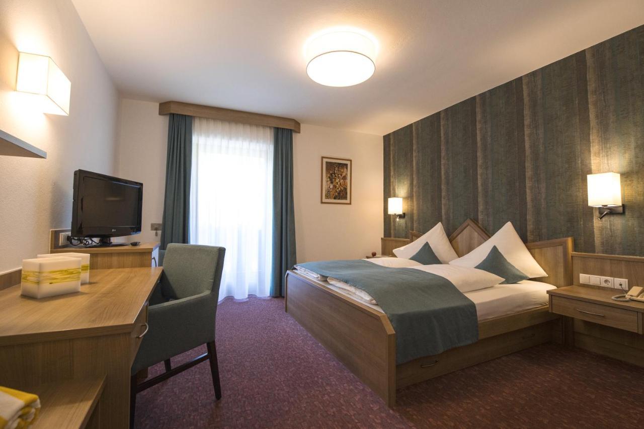 Hotel Maibad Vipiteno Dış mekan fotoğraf