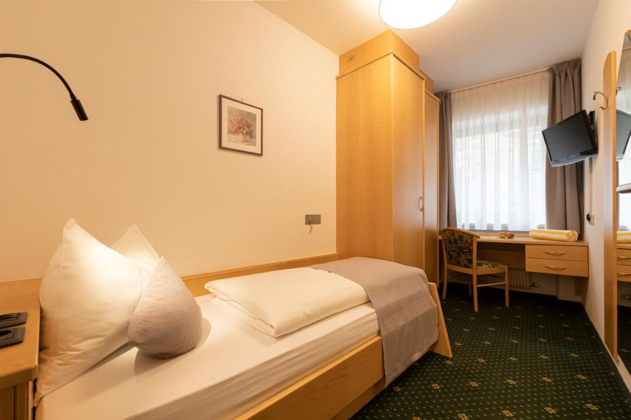 Hotel Maibad Vipiteno Dış mekan fotoğraf