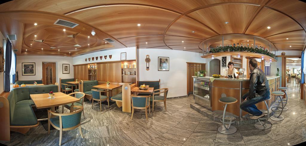 Hotel Maibad Vipiteno Dış mekan fotoğraf