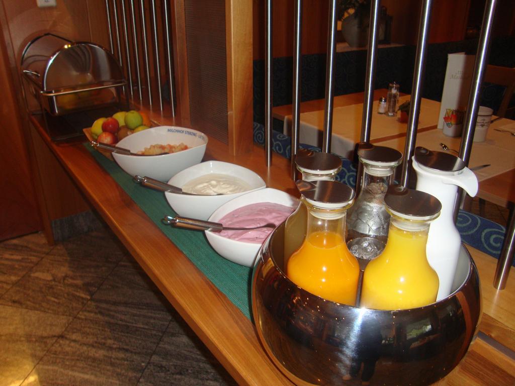 Hotel Maibad Vipiteno Dış mekan fotoğraf