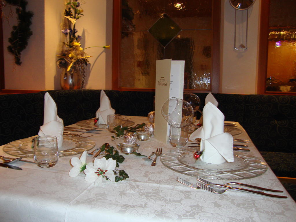 Hotel Maibad Vipiteno Dış mekan fotoğraf