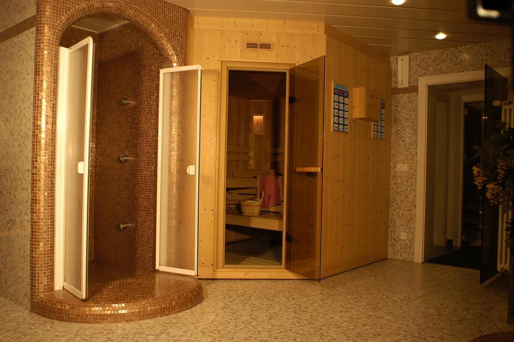 Hotel Maibad Vipiteno Dış mekan fotoğraf